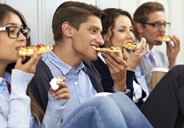 breakfasts long-lasting mental energy