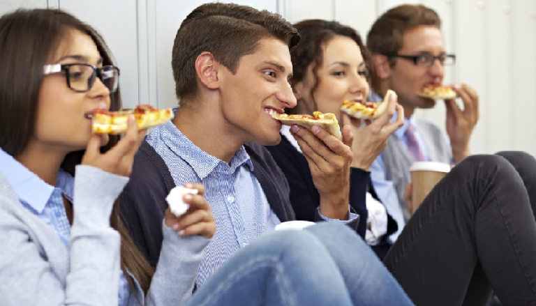 breakfasts long-lasting mental energy