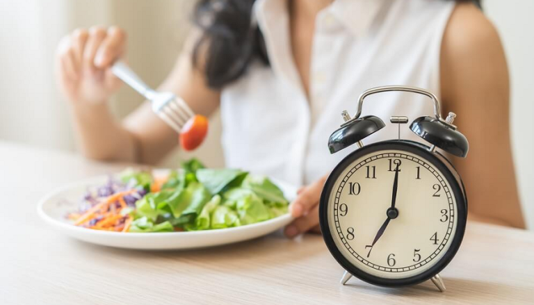 intermittent fasting mental clarity